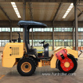 3 Ton Single Drum Vibration Road Roller (FYL-D203)